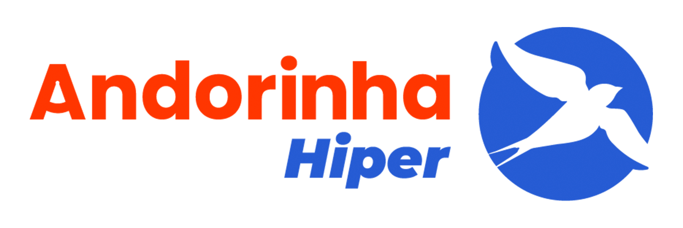 Andorinha Hiper