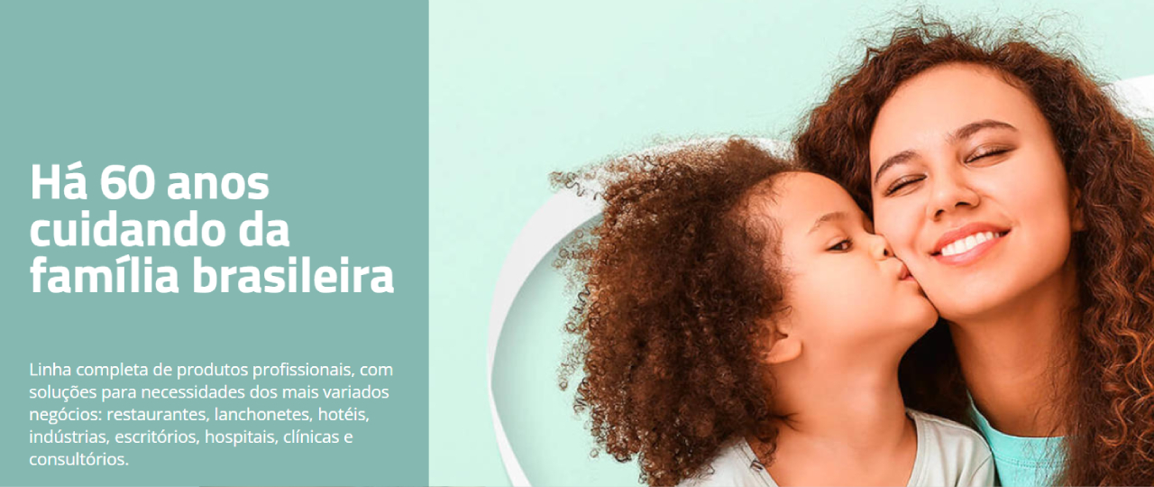 Banner Damapel — nossa história